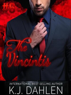 cover image of The Vincintis